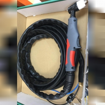 تورچ پلاسما مدل p80 هواخنک