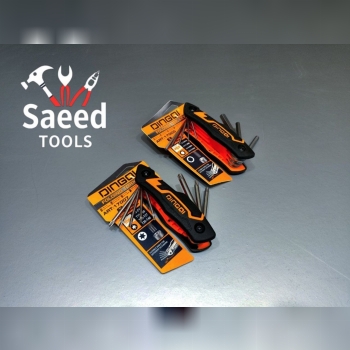 ⭐️⭐️فروشگاه ابزار سعید⭐️⭐️
