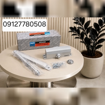 فنر نمره ۲ و۳ داف کیفیت عالی DAF