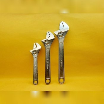  آچار فرانسه 12,10,8 چینی