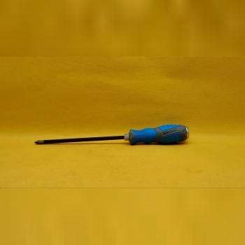 پیچ گوشتی 4 سو ضربه خور PH2*150 برند JADERY
