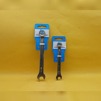 آچار یکسررینگی 14,10 CHEVAL