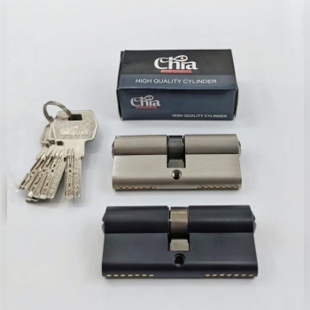 بار جدید سیلندرهای 7وسط زینک Chia