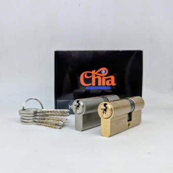 بار جدید سیلندرهای دوشیار chia