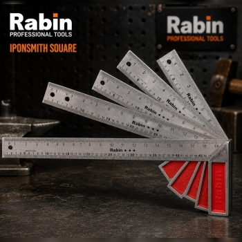 گونیا آهنگری طرح سندویک    RABIN