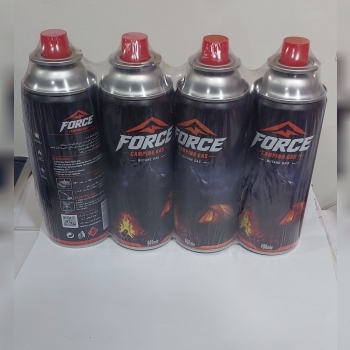 کپسول گاز مسافرتی و تورچ 