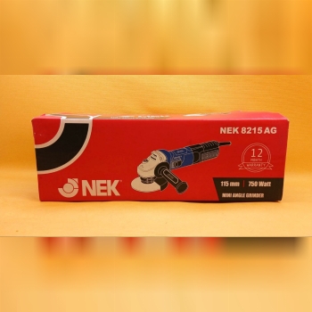 مینی فرز 8215 برند NEK 
