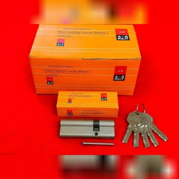 سیلندر ۹ سانت زینک+60 30    AR 