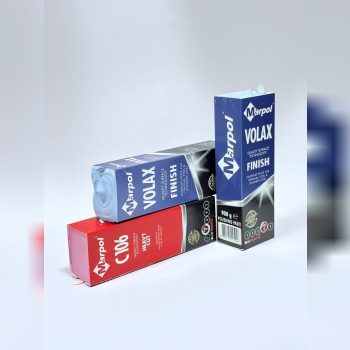 پخش صابون پولیشکاری مارپول
