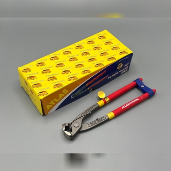  گاز آرماتور ۱۰ اطلس اصلی فنردار