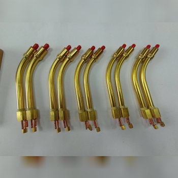  گردنه co2 ۵۰۰ آمپر مدل mb501