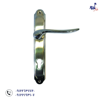 دستگیره طرح تک پاییزان مهر