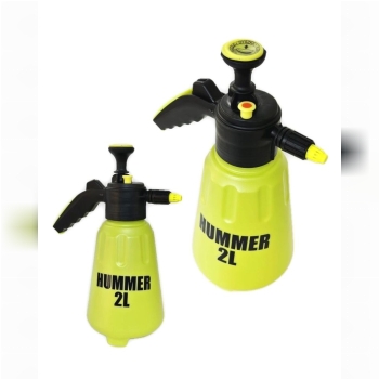 سم پاش 2لیتری سوپاپ دار HUMMER 