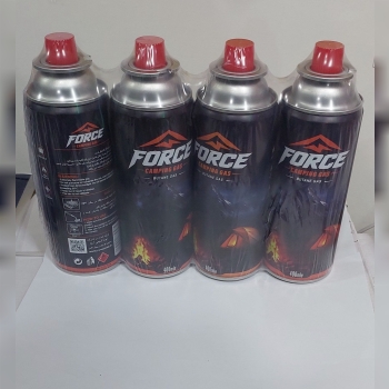 کپسول گاز مسافرتی و تورچ 