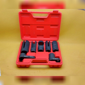  ست بکس سنسور اکسیژن 7 پارچه