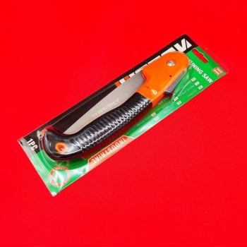 اره تاشو  وکیومی دسته فایبر