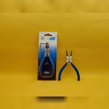  خار جمع کن سرصاف 5 اسکای
