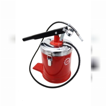  گیریس پمپ سطلی اطلس