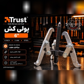  پولی‌کش