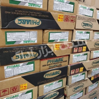  پخش کلیه الکترودهای صنعتی فیلارک (PHiLARC) 