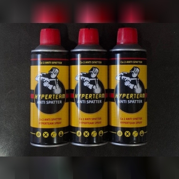 اسپری co2 آنتی اسپاتر