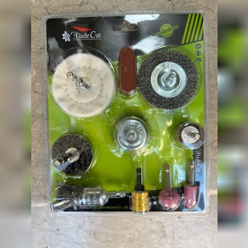 ست انگشتی سردریلی