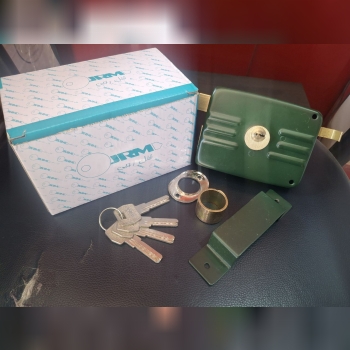 حیاتی کامپیوتری رجبی
