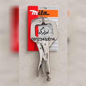  انبر قفلی سی 