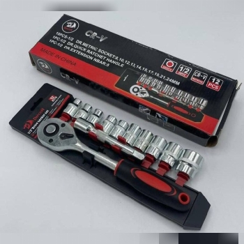 بکس ریلیCR_V و NEW TOOLS 