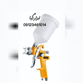  پیستوله بادی سه تنظیم طرح ساتا 