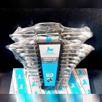 آچار یکسر پله کانی ۸ و۱۲ CHEVAL