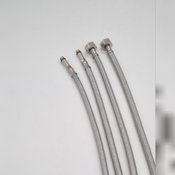 شیلنگ تک پایه 1/2