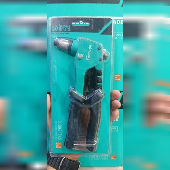انبر پرچ