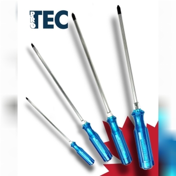 پیچ گوشتی های ضربه خور PROTEC 