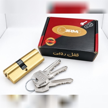  سیلندر 7 دوشیار  تکام برنجی رجبی