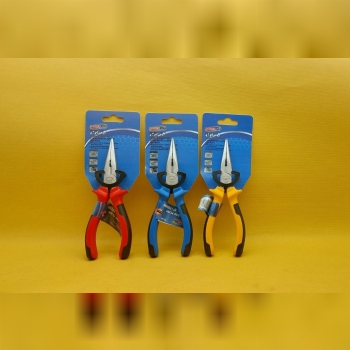  دمباریک سایز 6 RAIDER