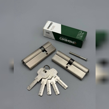 سیلندر ۹ سانت زینک شهداد ساچمه برنجی بدنه زینک کیف