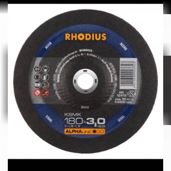 محصول ۱۸۰×۳ کد 201099 مربوط به مدل RHODIUS FTK38 ا