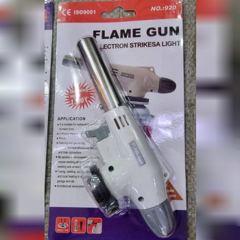 تورچ فندکی