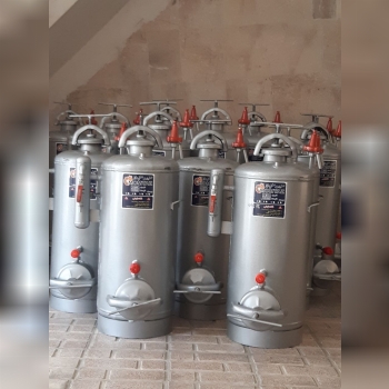 دیگه کاربید ممتاز 