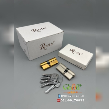  سیلندر ۷سانت دوشیار روستیک ساچمه برنجی بچه توپی ب