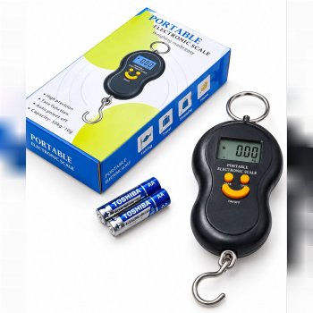 ترازو دیجیتالی گلابی