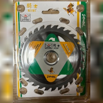 تیغ اره الماسه