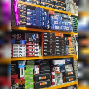  همکاران محترم ابزارفروش سراسرکشور
