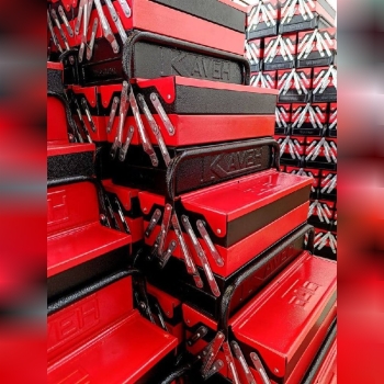 نماینده فروش جعبه ابزار کاوه در ابزار مارکت حامد