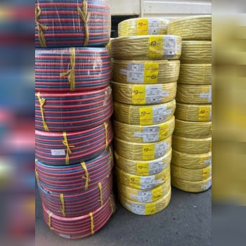 شلنگ شیلنگ دوقلو