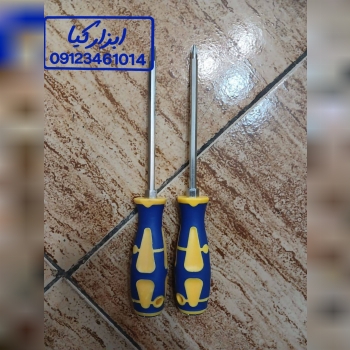  پیچگوشتی ۶/۱۵۰ طرح هیزان