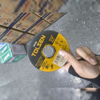 برش استیل مینی تولسن جنس باکیفیت قیمت مناسب تعداد محدود شماره تماس 09015555761_09124110542 021667108