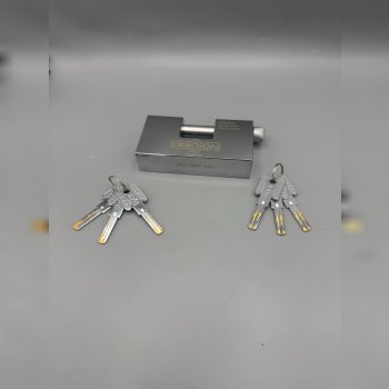 قفل کتابی ۱۱۰ دکسون مدل ایتالیا