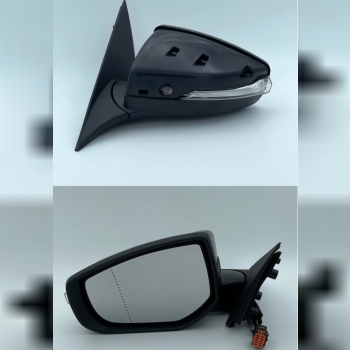  آیینه دنا پلاس 
